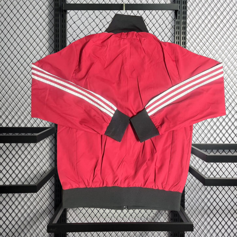 Windbreaker Liverpool