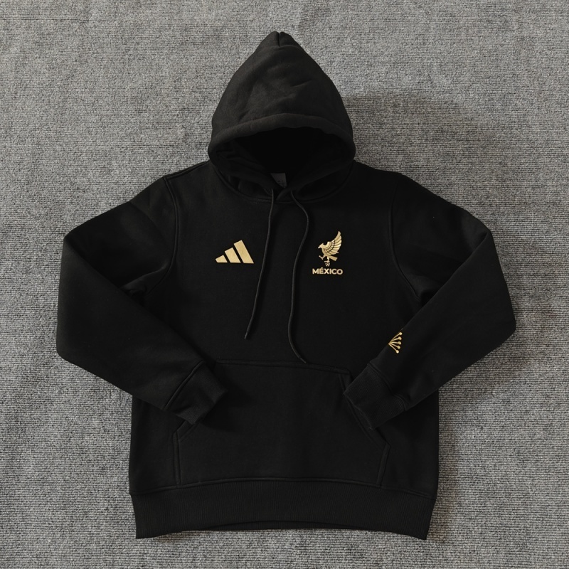 Mexico casual sweater