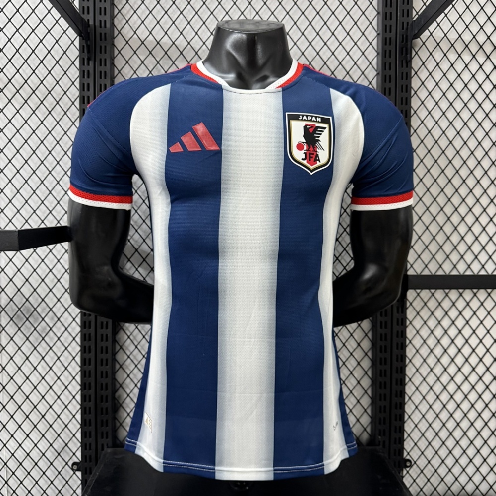 Player 2026 Japan Special Edition Football jersey