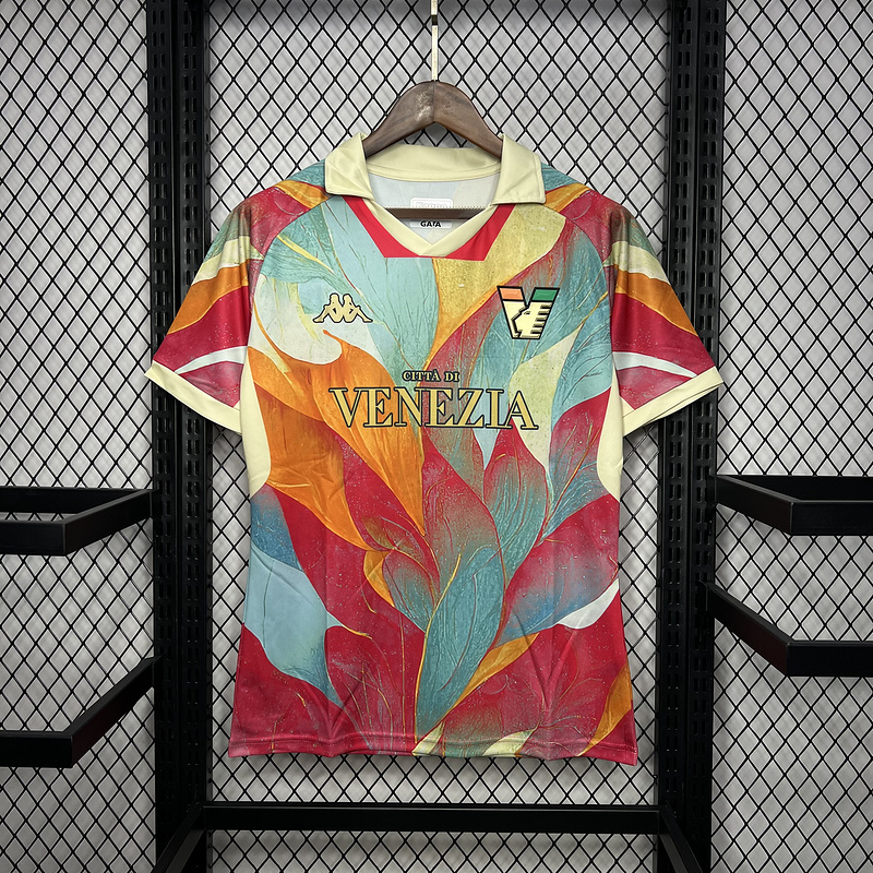 2024-25 Venezia FC Special Edition  Football jersey