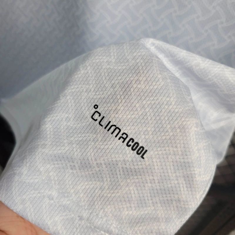 2026 Italy World Cup Away Football jersey