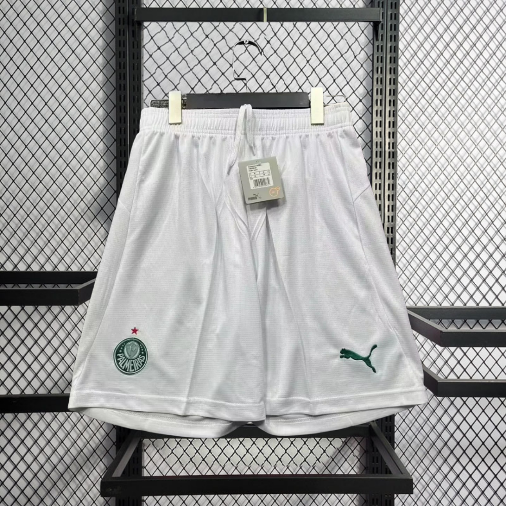2026-27 shorts Palmeiras shorts