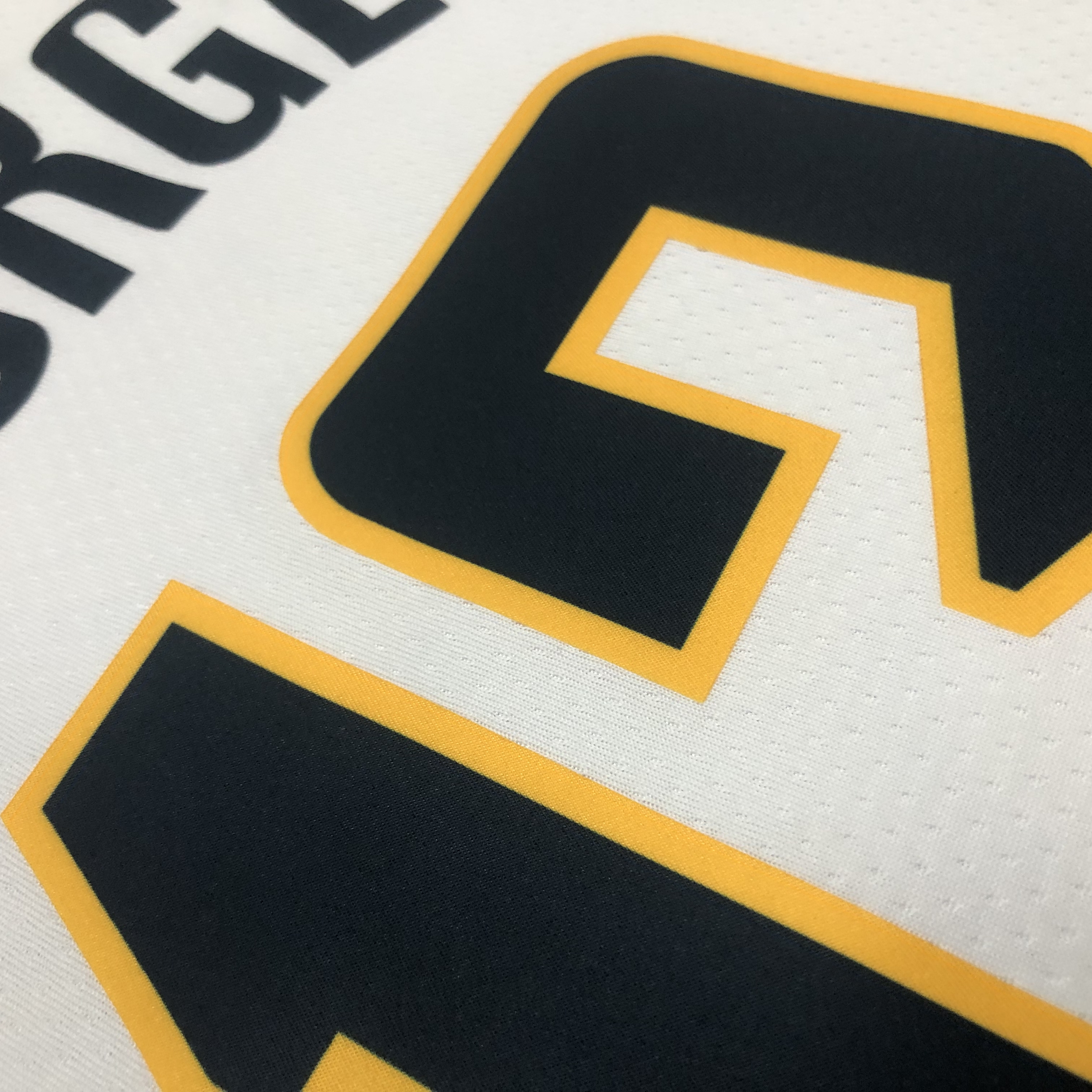 23 Season INDIANA PACERS Home 13 George