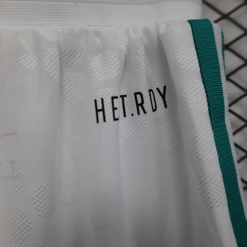 Player 2025-26 shorts Liverpool shorts