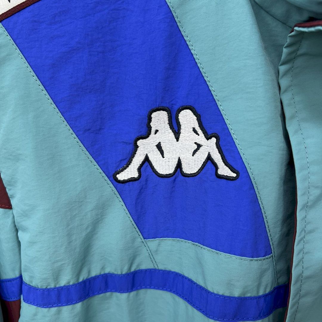 Windbreaker Real Madrid