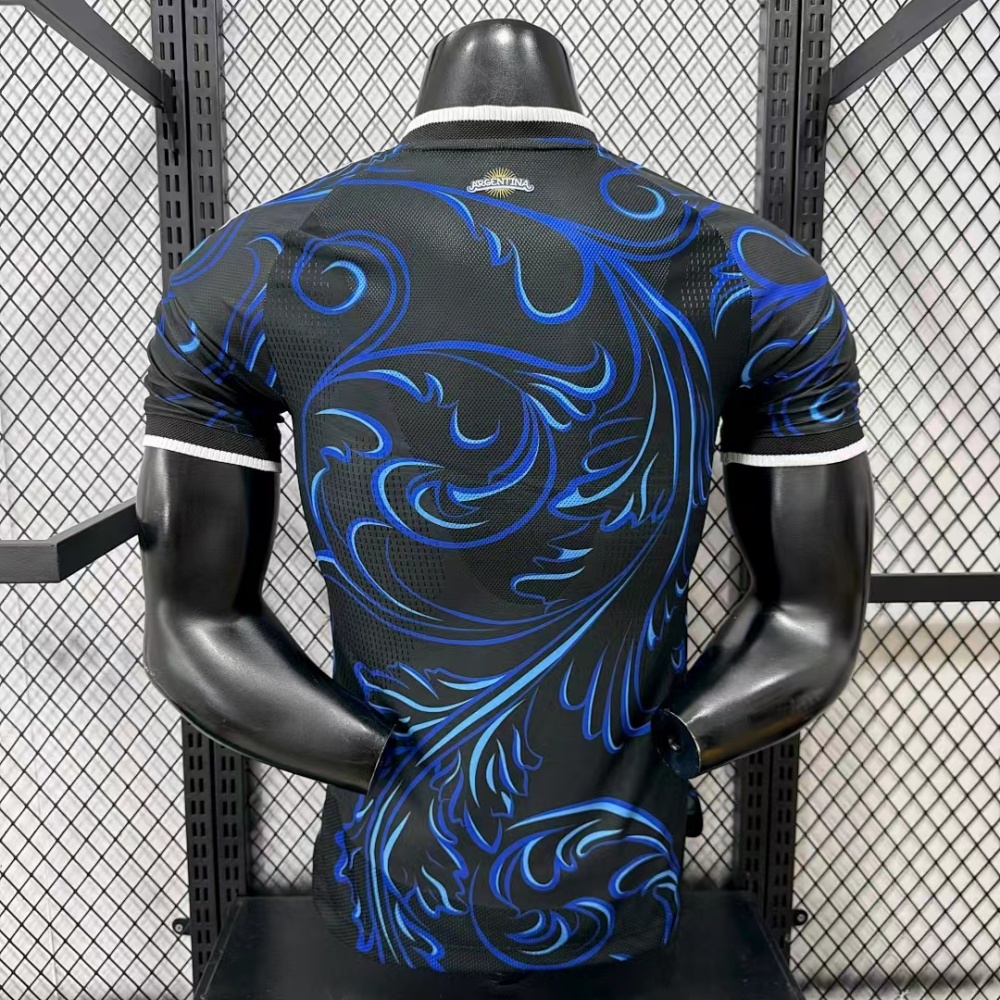 Player 2026 Argentina Away Football jersey