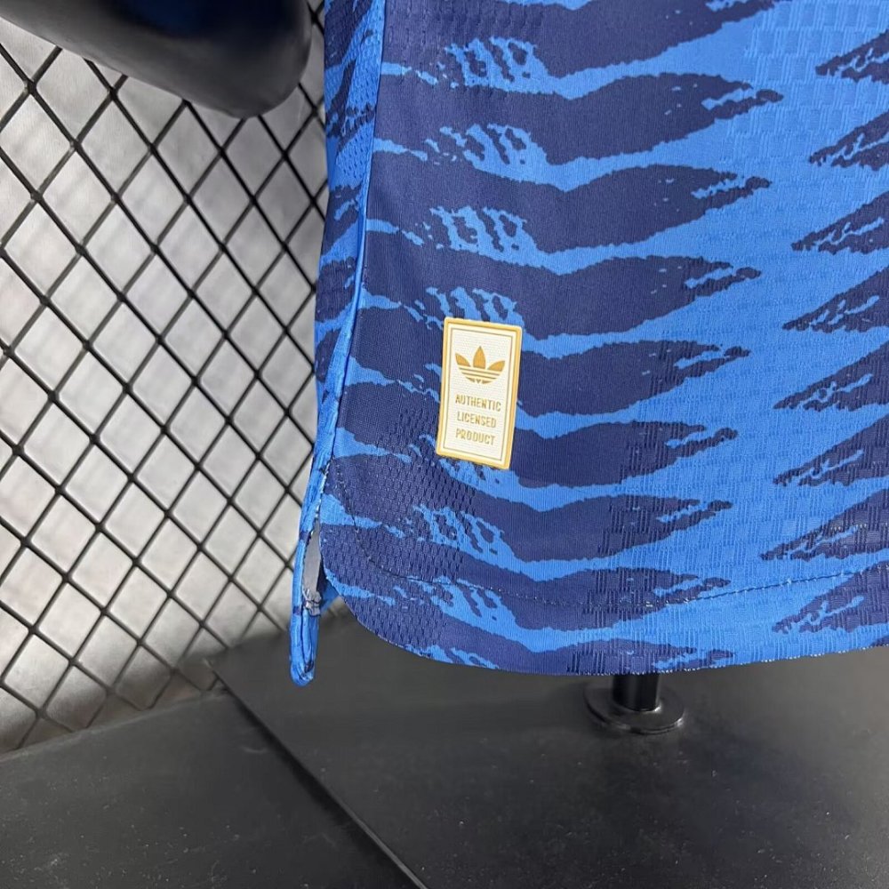 Player 2026 Colombia Away Football jersey