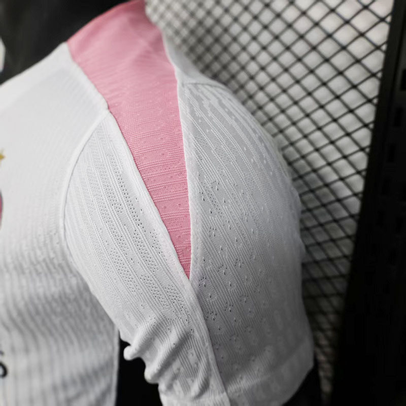 Player 2025-26 PSG Special Edition Football jersey