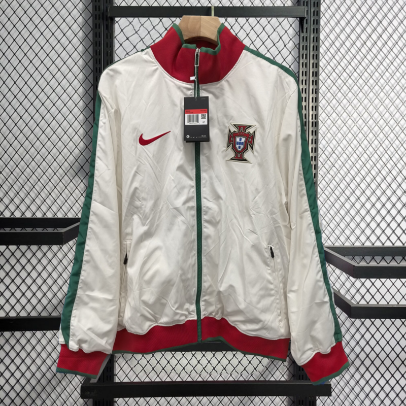 Windbreaker Portugal