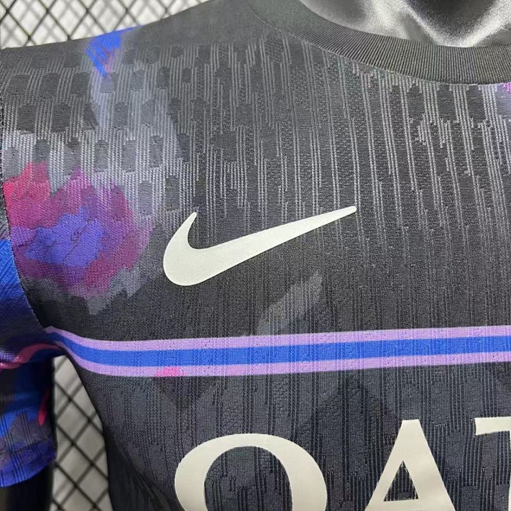 Player 2025-26 PSG Special Edition Football jersey