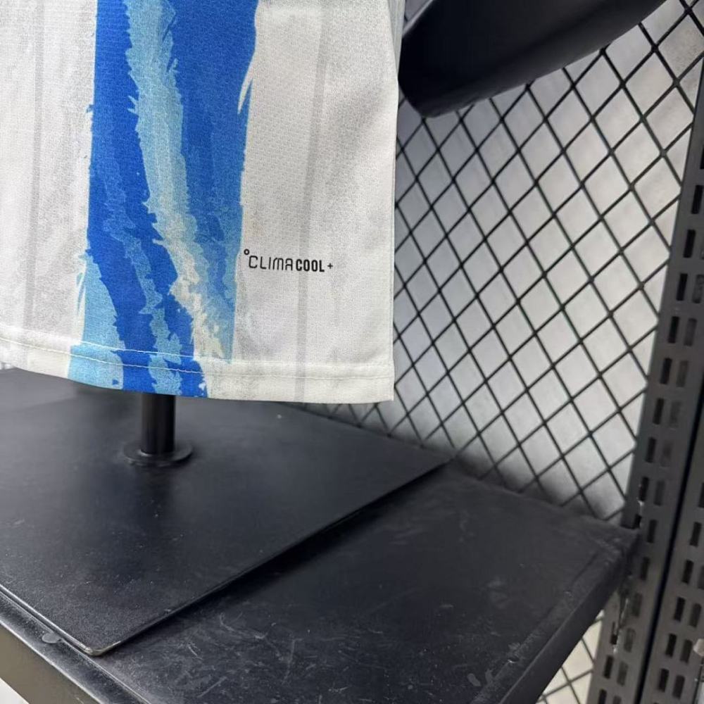 Player 2026 Argentina Special Edition Football jersey