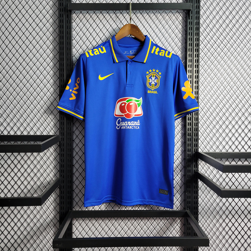 POLO Brazil Blue
