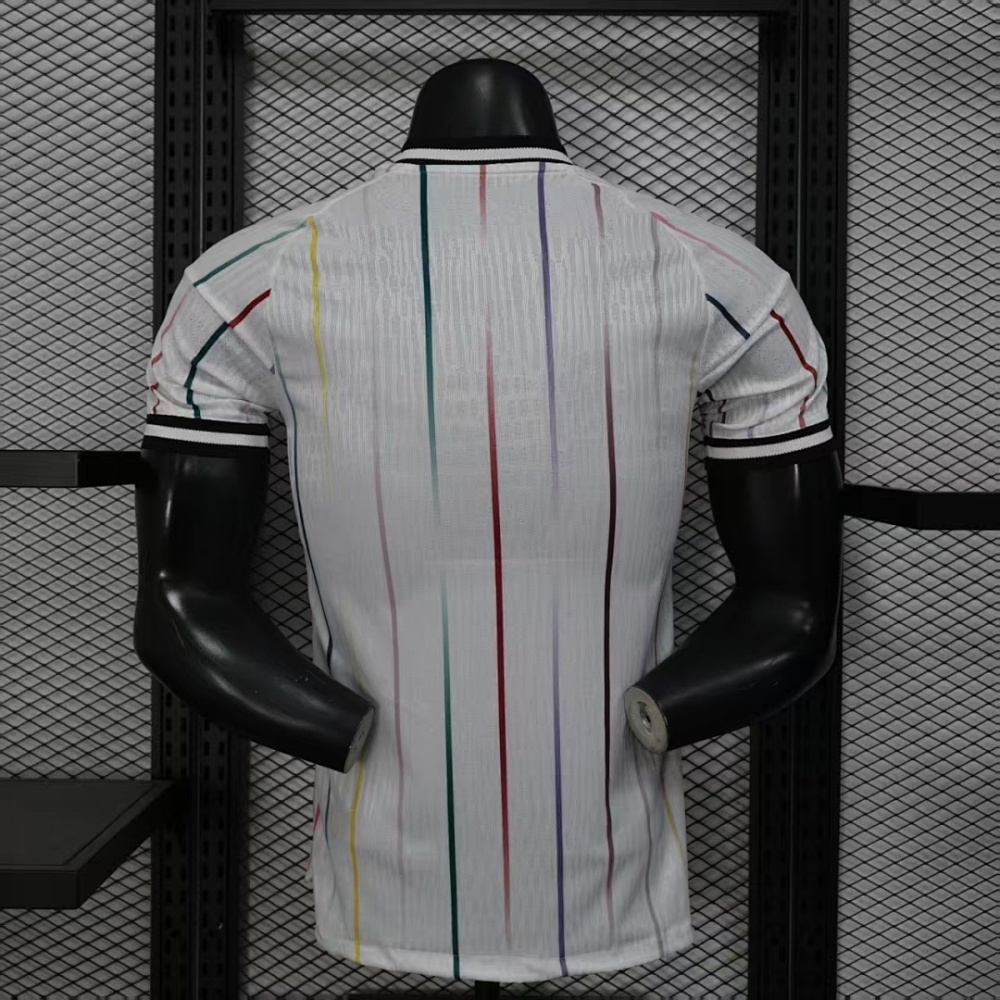 Player 2026 Japan Away Football jersey