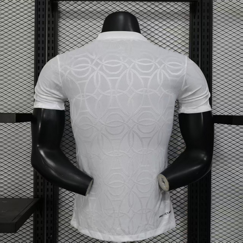 Player 2025-26 PSG Special Edition Football jersey