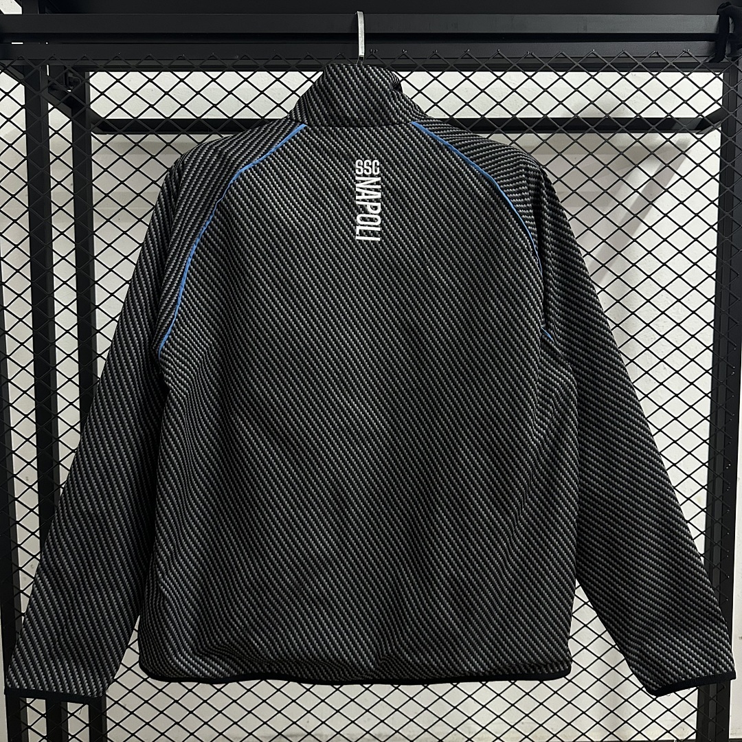 Windbreaker Napoli