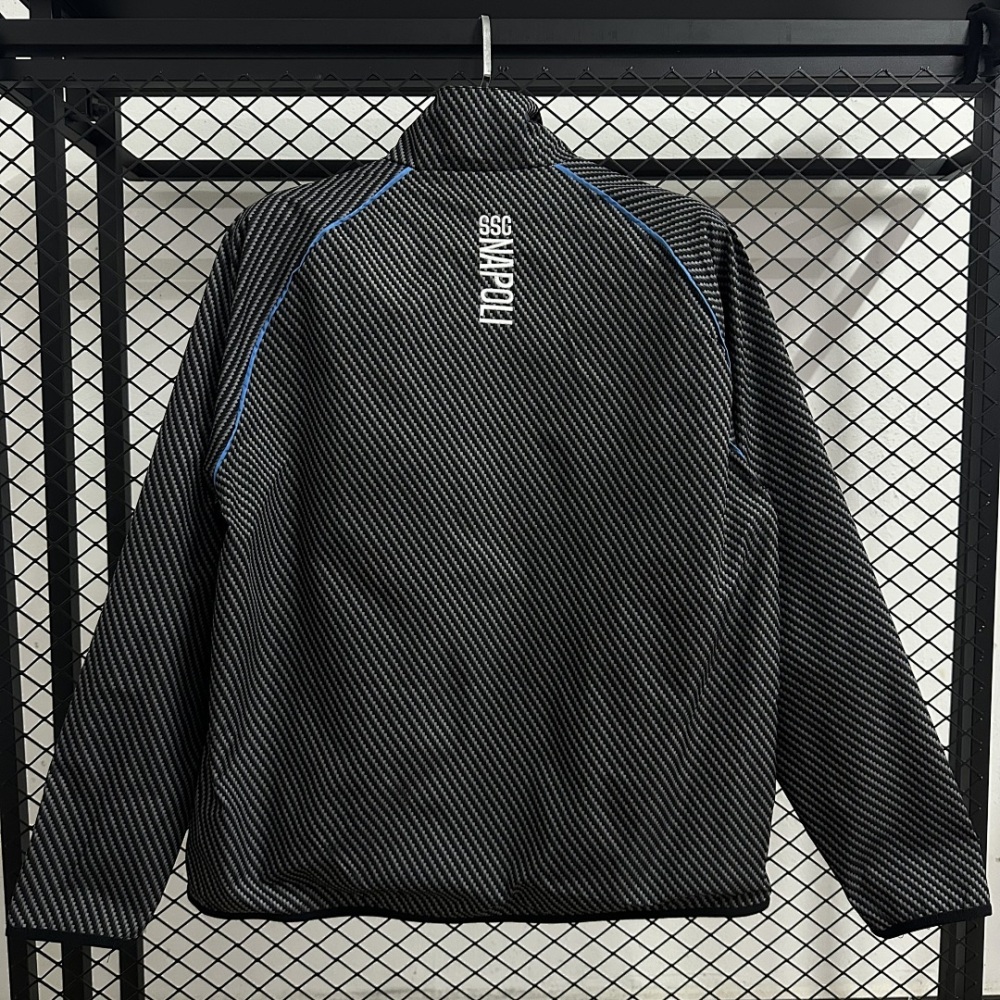 Windbreaker Napoli