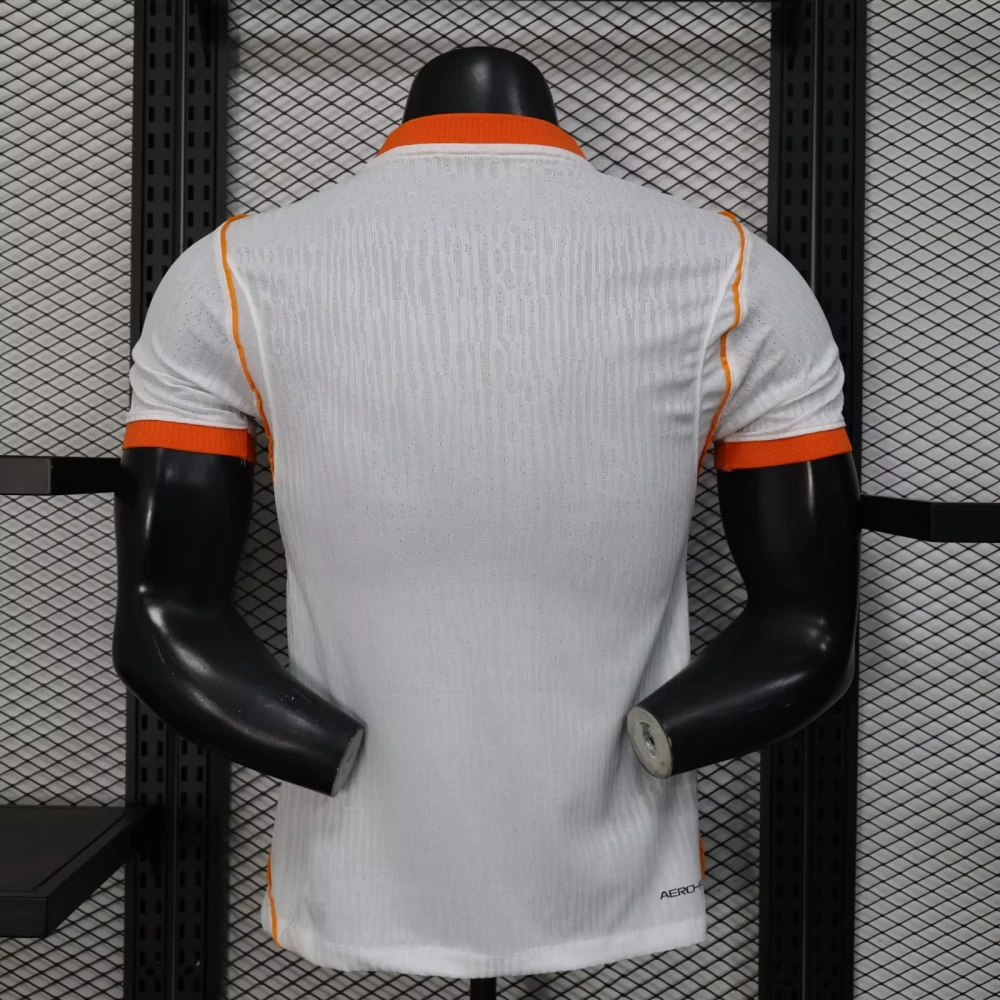 Player 2026 Netherlands Away Football jersey