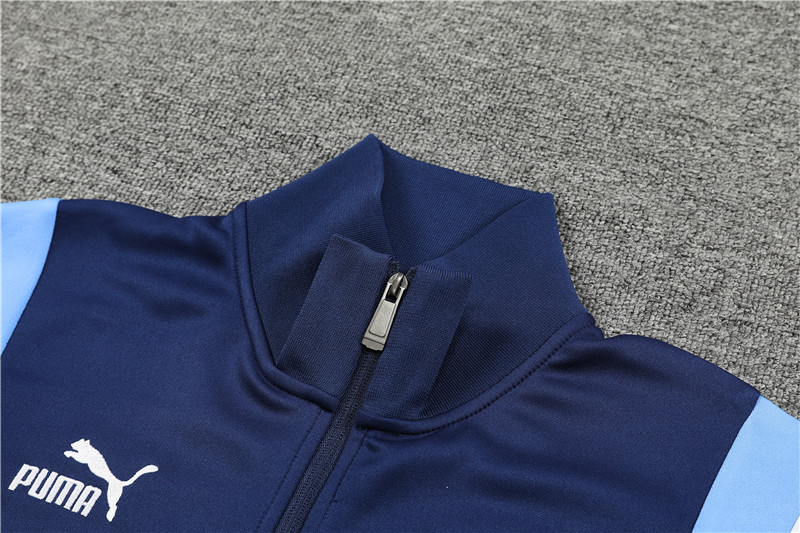 23-24 Marseille jacket suit