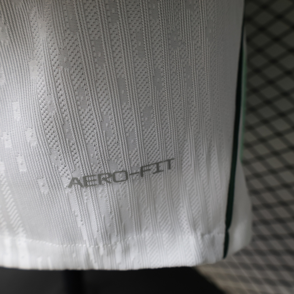 Player 2026 Nigeria Away Football jersey