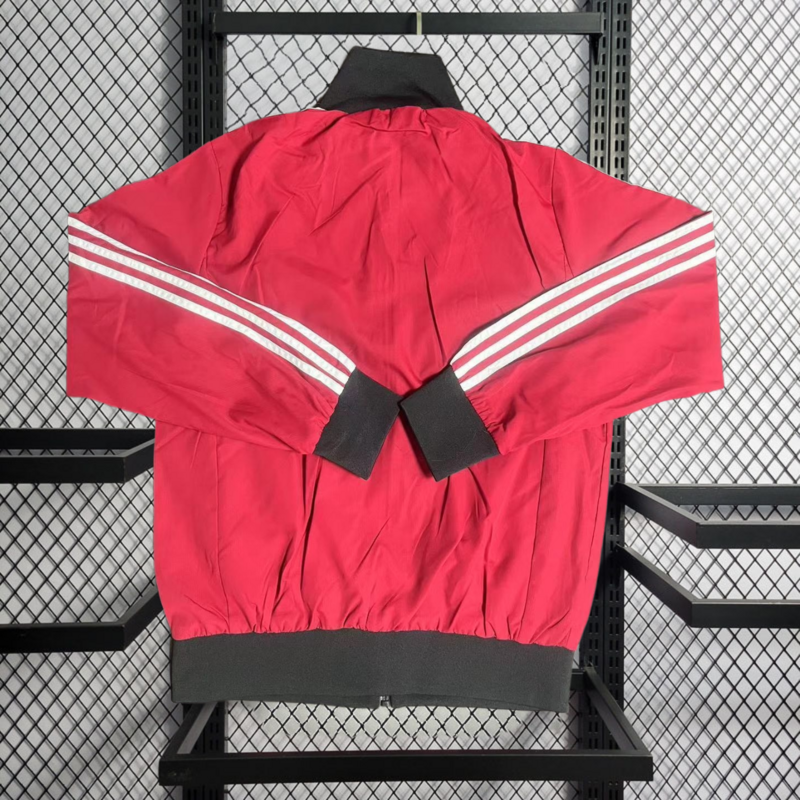 Windbreaker Spain