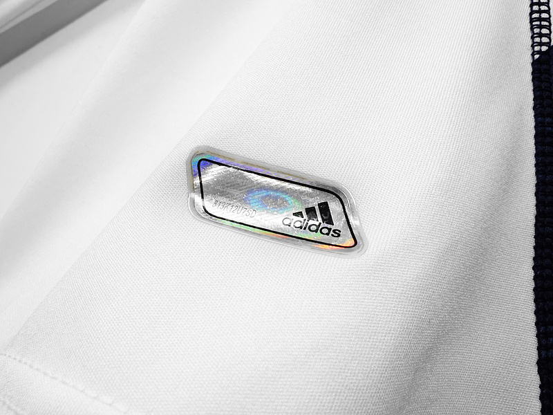 Retro 2012-13 LA Galaxy Long Sleeve Football jersey retro