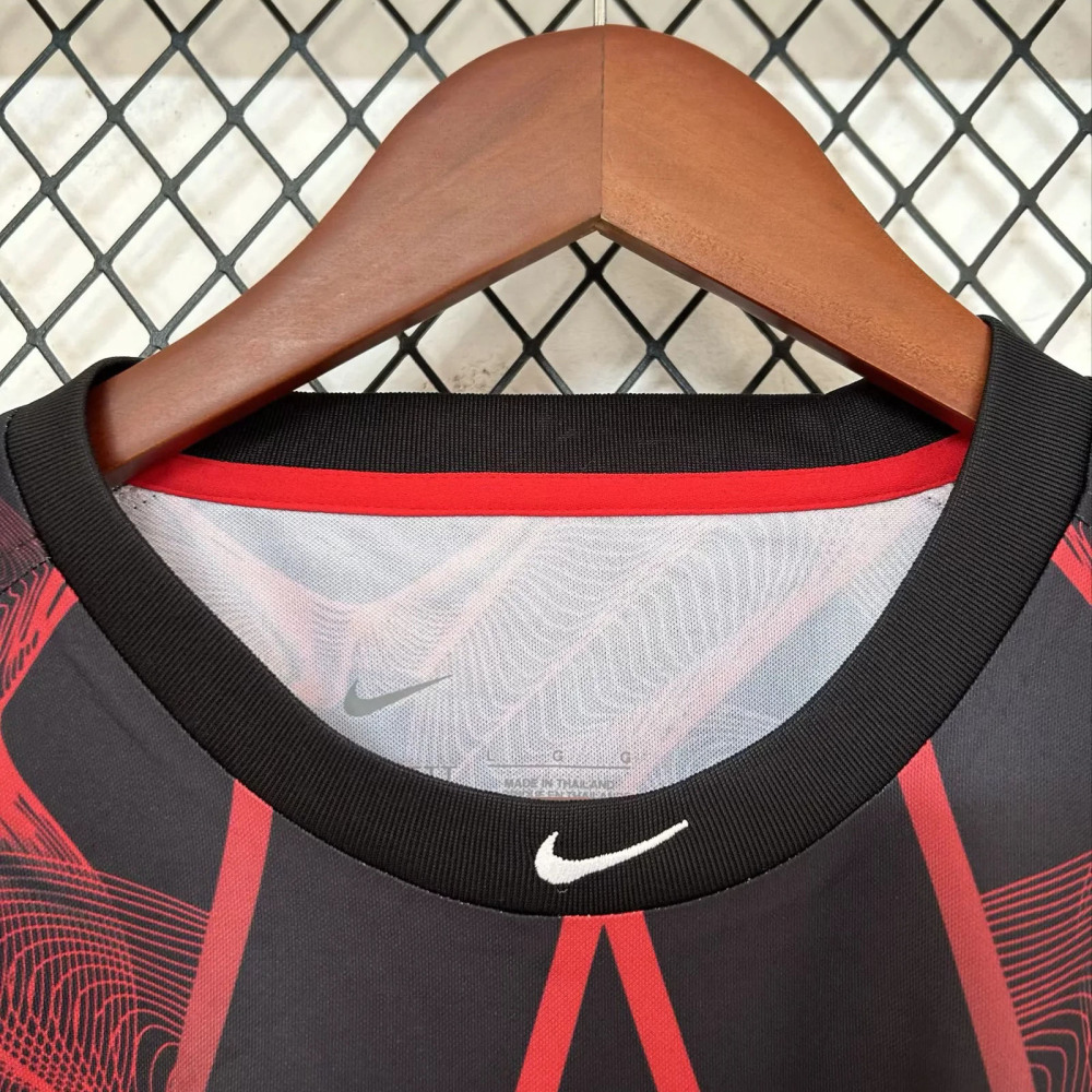 2026 Canada goalkeeper Football jersey