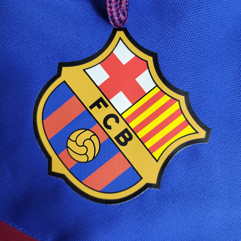 Windbreaker Barcelona