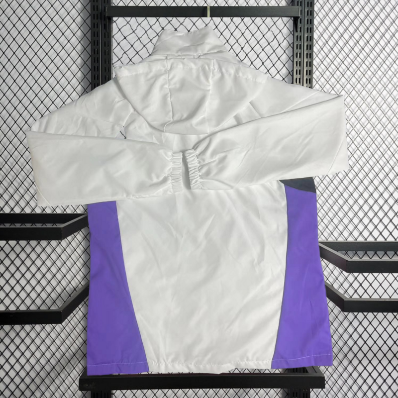 windbreaker Newcastle United