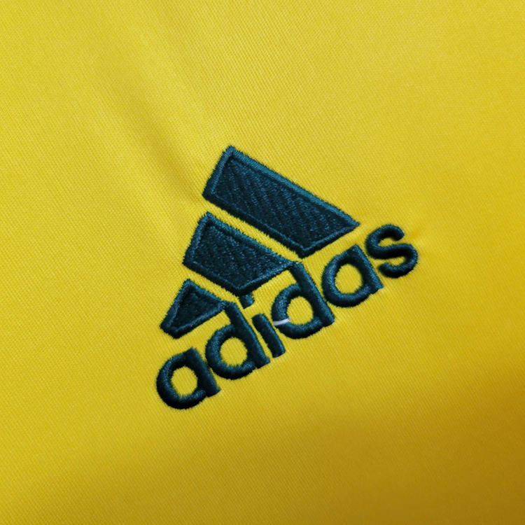 Retro 2014 Palmeiras   Football jersey retro