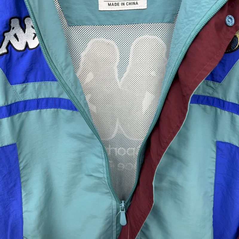Windbreaker Barcelona