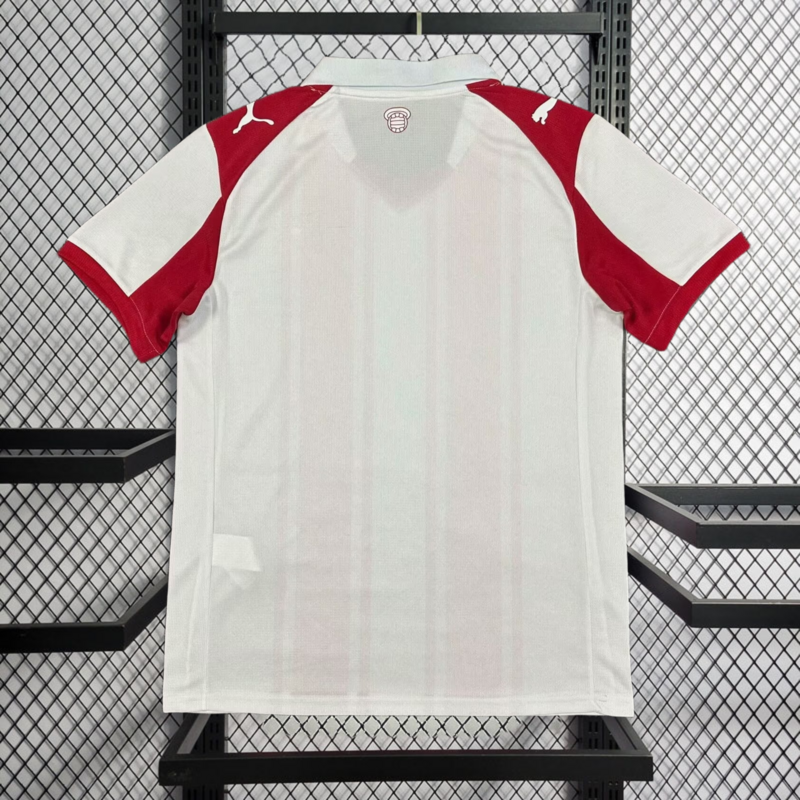 2025-26 Southampton Home Football jersey