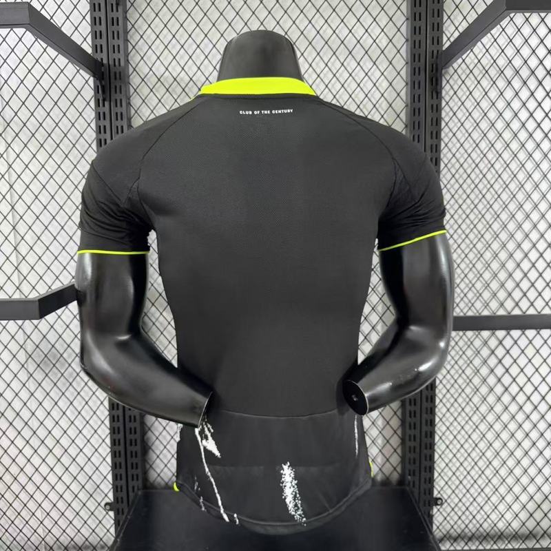 Player 2025-26 Al Ahly SC Away Football jersey Al Ahly FC