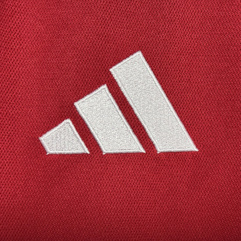 2026-27 Manchester United Home Football jersey