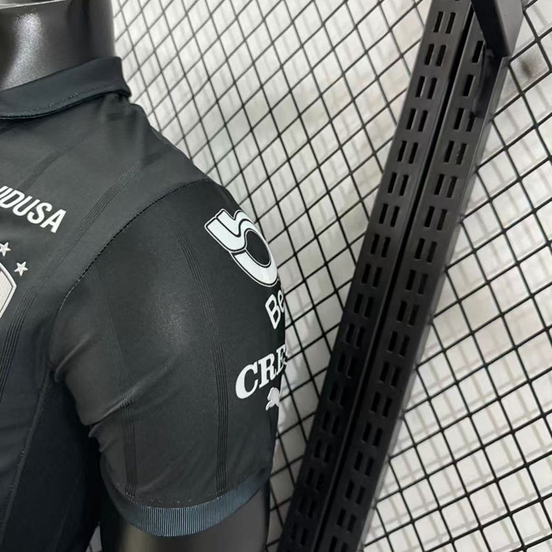 PLAYER 2025-26 Monterey Third Away Football jersey