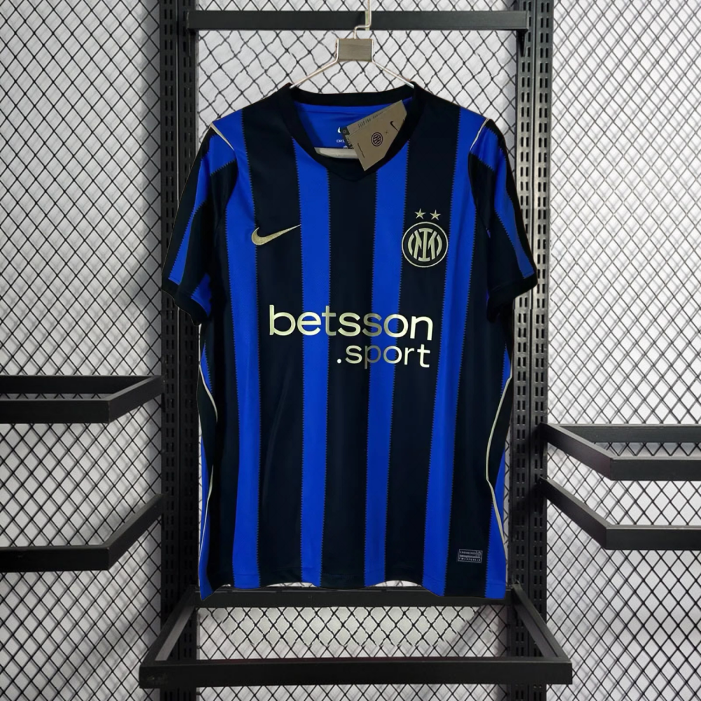 2026-27 Inter Milan Home Football jersey