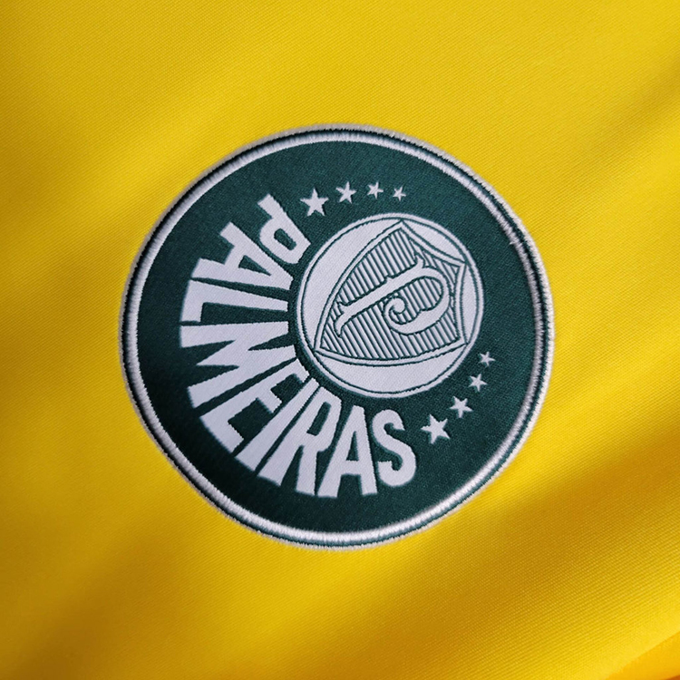 Retro 2014 Palmeiras   Football jersey retro