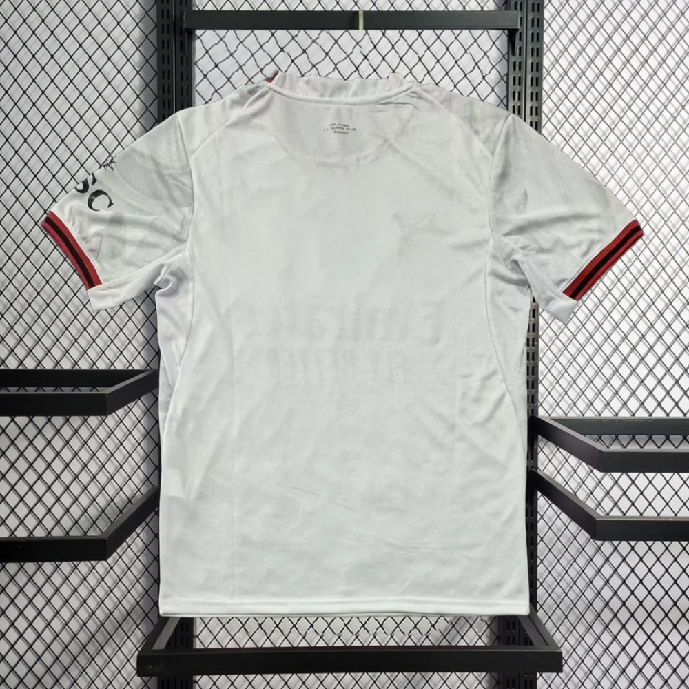 2026-27 AC Milan Away Football jersey