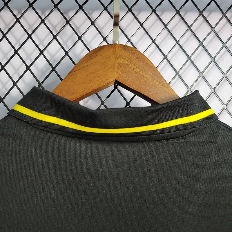 POLO Brazil Black