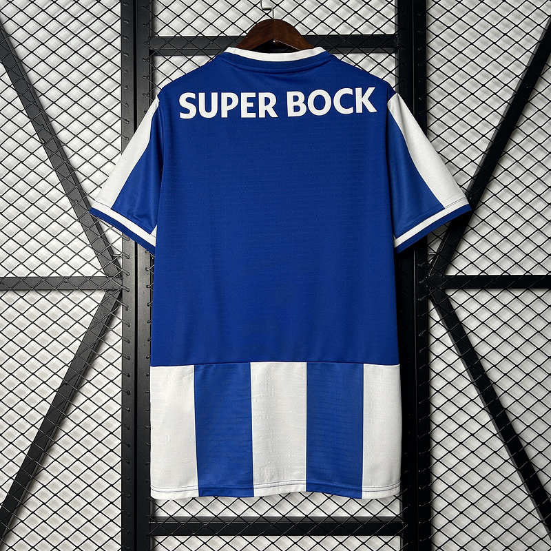 2025-26 FC Porto Home Football jersey