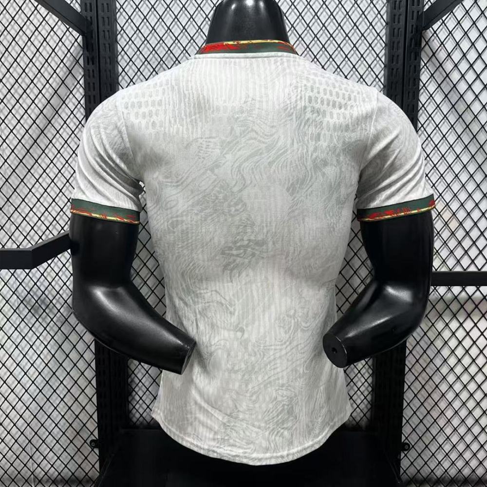 Player 2026 Portugal Special Edition Football jersey