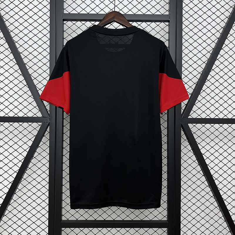 2025-26 Athletic Bilbao Special Edition Football jersey