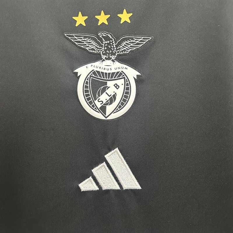 2025-26 Benfica Special Edition Football jersey