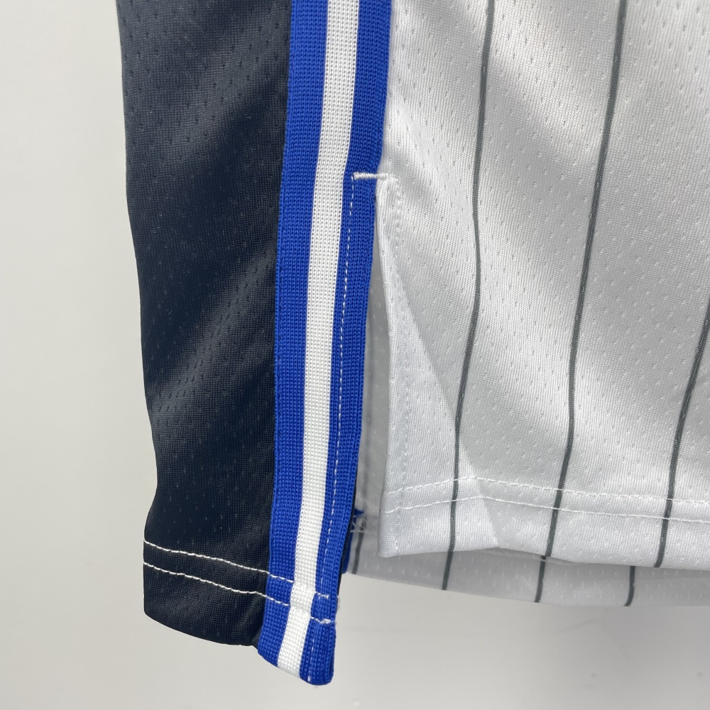 23 Season Orlando Magic Home White 1 McGrady