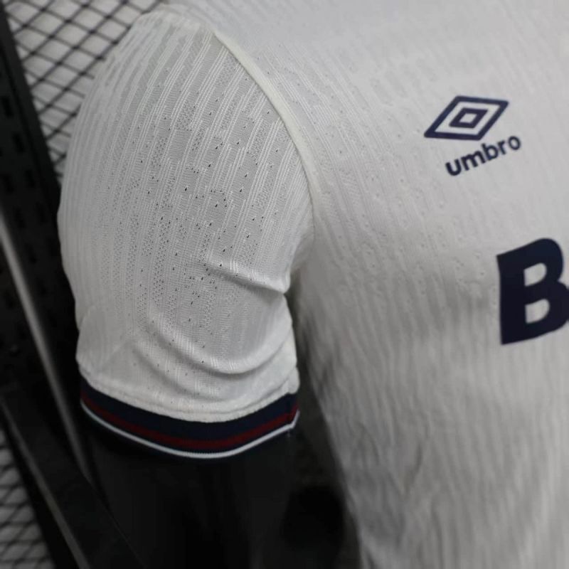 Player 2025-26 West Ham United Away Football jersey