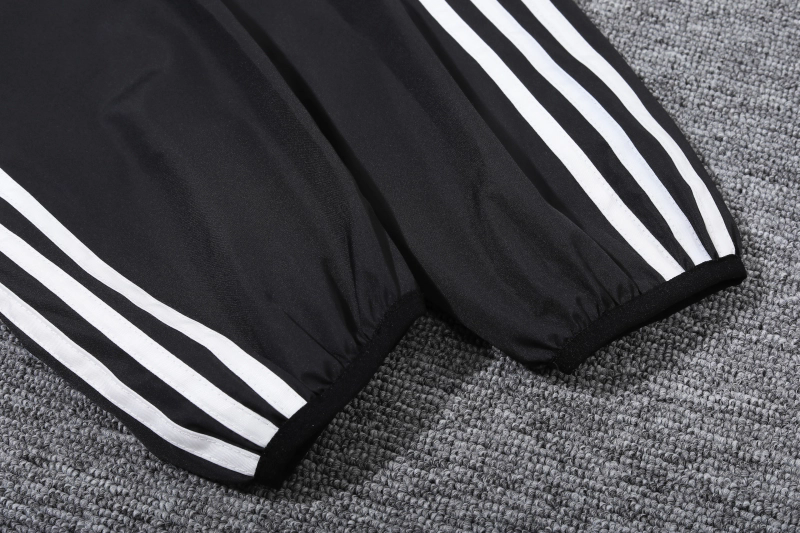 Windbreaker Leverkusen