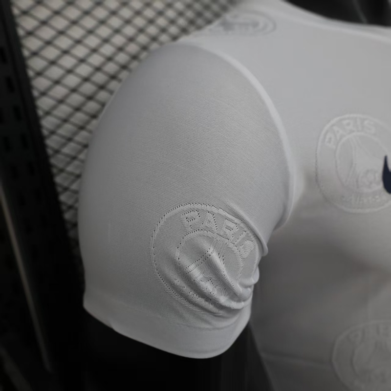 Player 2025-26 PSG Special Edition Football jersey