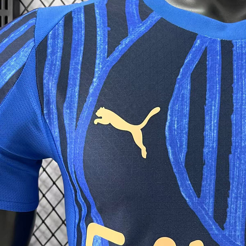 Player 2025-26 Al-Hilal Home football jersey Al Hilal