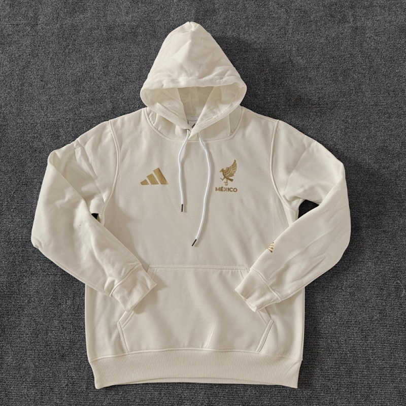 Mexico casual sweater