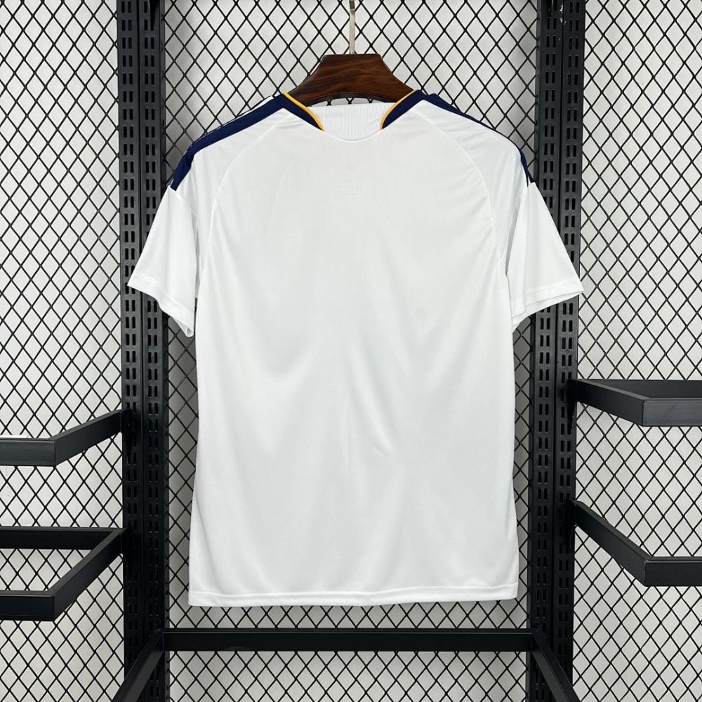 2026-27 LA Galaxy Home Football jersey