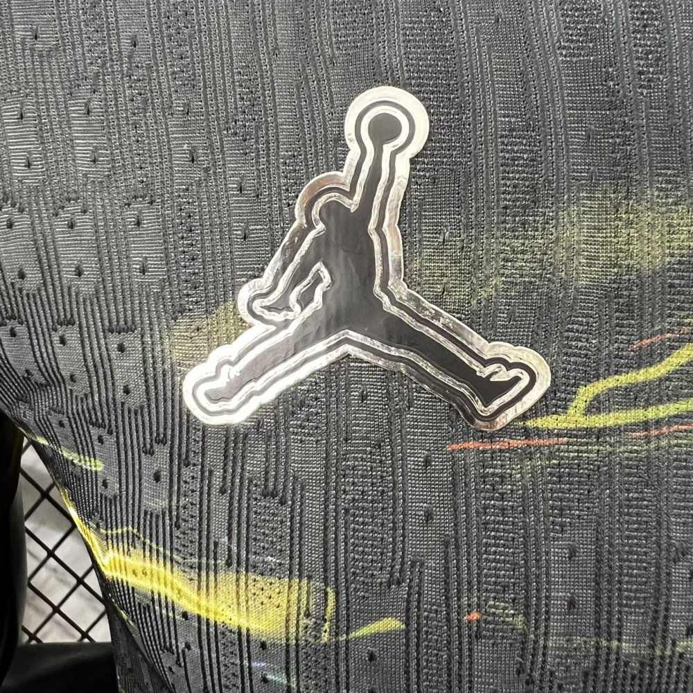 Player 2026-27 PSG Special Edition Football jersey